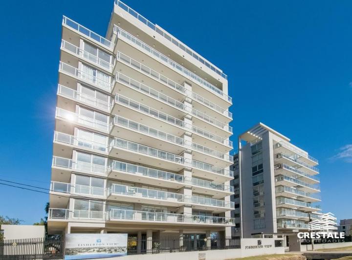 Desarrollo vertical · Fisherton View