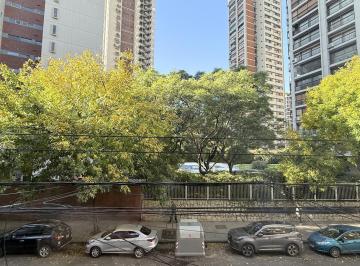 Departamento · 120m² · 4 Ambientes · 1 Cochera · Departamento en Alquiler Palermo con o Sin Muebles