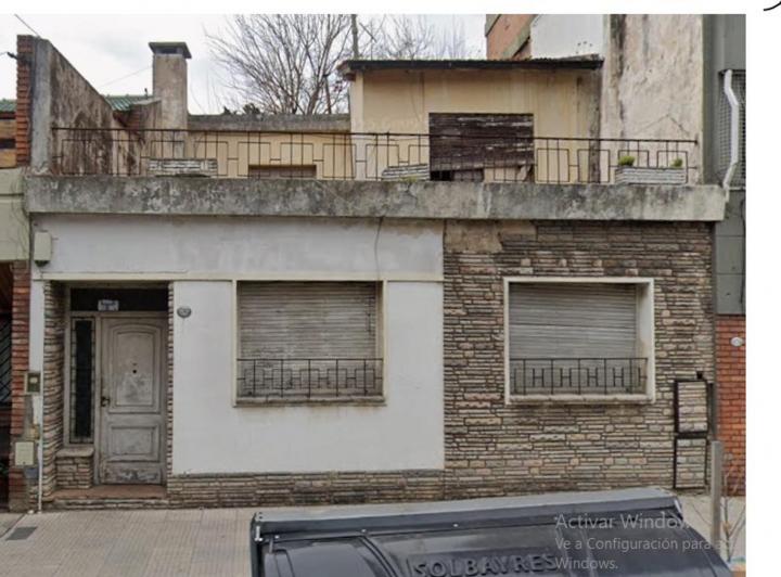 Terreno · 100m²