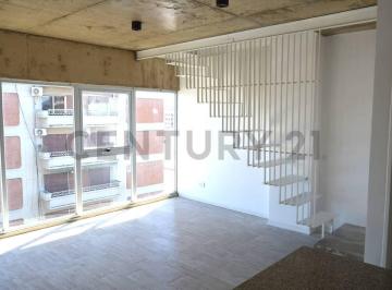Departamento · 50m² · 1 Ambiente · Venta Departamento 2 Ambientes Duplex 9° Piso Villa Urquiza