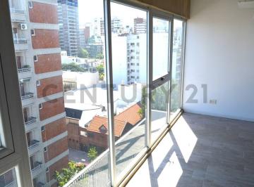 Departamento · 50m² · 1 Ambiente · Venta Departamento 2 Ambientes Duplex 9° Piso Villa Urquiza