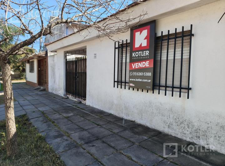 PH · 50m² · 3 Ambientes · 1 Cochera