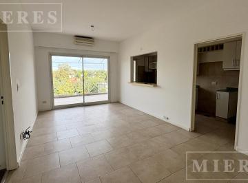 Departamento · 80m² · 3 Ambientes · 1 Cochera · Departamento en Alquiler en Condominio Tortugas I