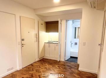 Departamento · 18m² · 1 Ambiente · Venta Departamento Monoambiente Palermo
