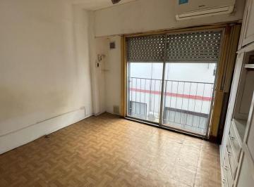 Departamento · 19m² · 1 Ambiente · Peron Al 2400 - 1 Amb - Venta - Balvanera