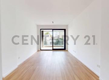 Departamento · 42m² · 2 Ambientes · Venta - Depto 2 Amb a Estrenar 49 m² - Av Corrientes 5600, Villa Crespo