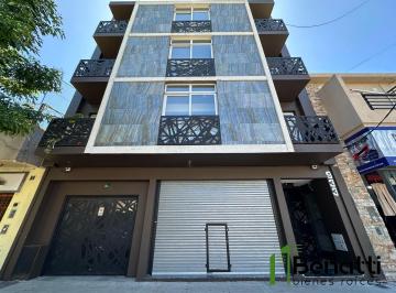 Departamento · 28m² · 1 Ambiente · Departamento Monoambiente Al Frente con Balcon en Alquiler