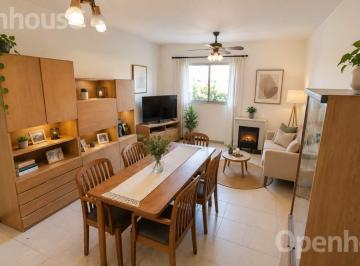 Departamento · 78m² · 4 Ambientes · Venta Departamento 4 Ambientes en San Cristobal