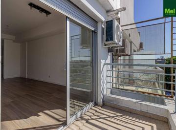 Departamento · 32m² · 1 Ambiente · Hermoso Monoambiente/urquiza/alquiler