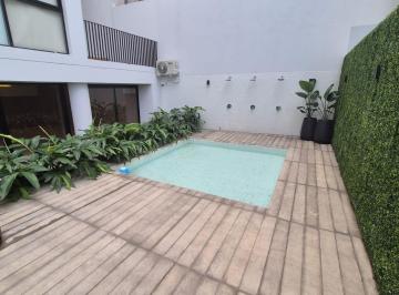 Departamento · 40m² · 2 Ambientes · Departamento 2 Ambientes a Estrenar en Venta en San Cristobal
