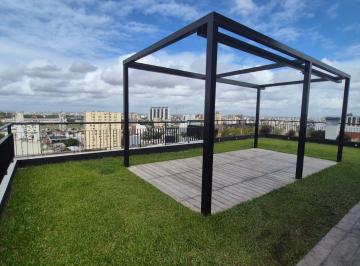 Departamento · 40m² · 2 Ambientes · Departamento 2 Ambientes a Estrenar en Venta en San Cristobal