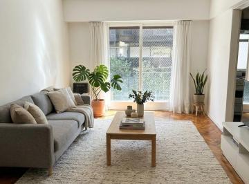 staging-xnx.jpeg · Venta Departamento 2 Ambientes en Belgrano
