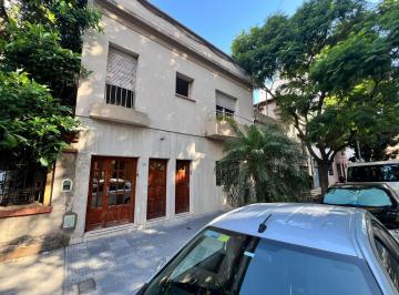 PH · 88m² · 4 Ambientes · PH de Cuatro Ambientes en Villa Crespo