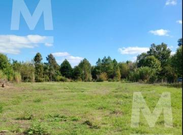 Terreno · 2600m² · Lote en Venta