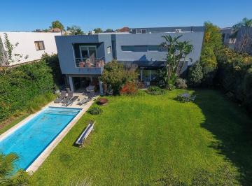 Casa · 215m² · 5 Ambientes · 2 Cocheras · Casa en Venta en La Lomada, Pilar, G. B. a. Zona Norte