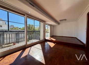 Departamento de 4 ambientes, Mar del Plata · Excelente Semipiso de 4 Ambientes. Cochera y Baulera. Plaza Mitre.