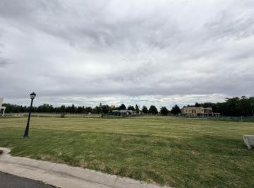 Terreno · 600m² · Lote en Venta Barrio Cerrado San Juan Chico