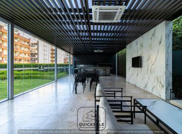 Departamento · 163m² · 4 Ambientes · 1 Cochera · Nuevo Ingreso Torre Decó Austria