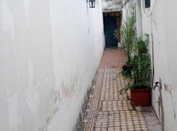 PH · 27m² · 2 Ambientes · PH en Abasto