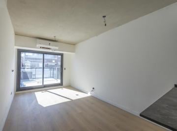 Departamento · 47m² · 2 Ambientes · Venta 2 Ambientes con Habitacion en Suite - Apto Profesional - Belgrano - Entrega Mayo 2026