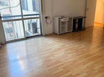 Departamento de 3 ambientes, Belgrano · Departamento de 57 m² con 2 Dorm. y Cochera en Alquiler en Belgrano