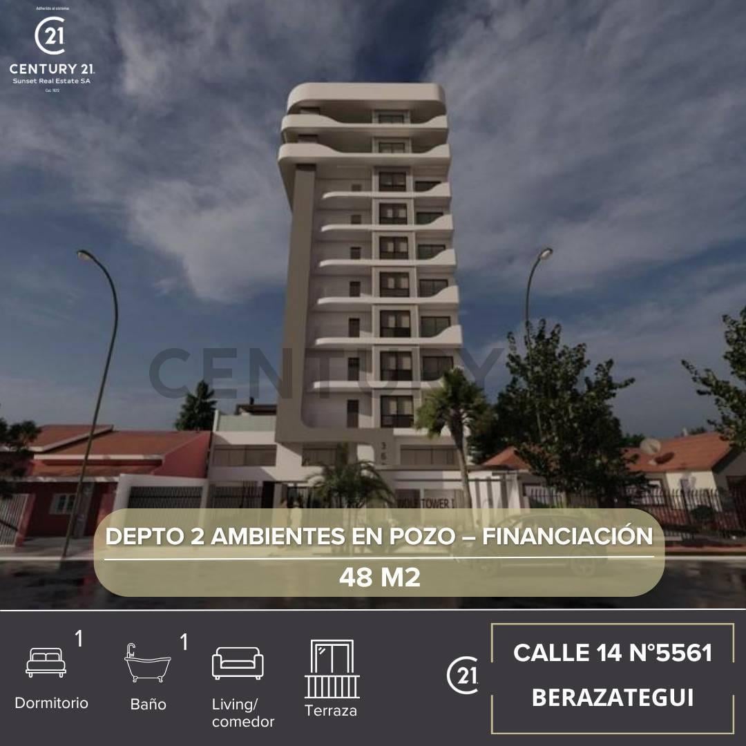 Calle 14 5561