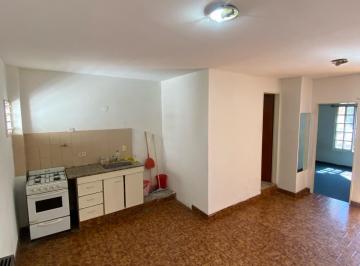 Departamento · 2 Ambientes · Departamento - San Miguel