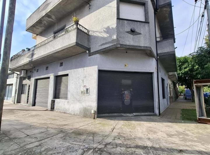 Local comercial · 82m²