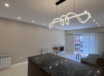 Departamento · 70m² · 4 Ambientes · Depto | 4 Ambientes | Reciclado a Nuevo | Apto Crédito | Calefacción Central | Mar del Plata