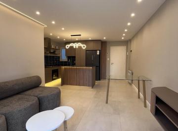 Departamento · 70m² · 4 Ambientes · Depto | 4 Ambientes | Reciclado a Nuevo | Apto Crédito | Calefacción Central | Mar del Plata