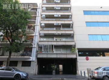Departamento · 31m² · 1 Ambiente · Monoambiente / Alquiler / Almagro con Amenities