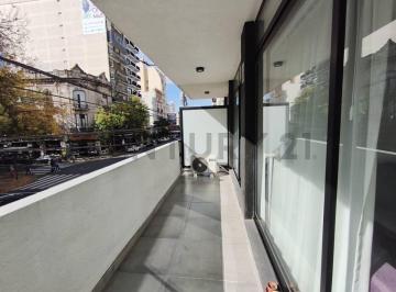 Departamento · 58m² · 2 Ambientes · 1 Cochera · Venta Dto. 2 Ambientes C/cochera. Apto Profesional