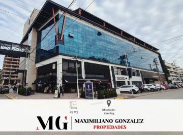 Local comercial · 45m² · 2 Ambientes · Oficina en Alquiler, 2 Ambientes - Las Toscas Office, Canning.