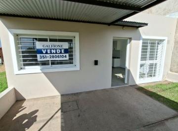 Casa de 6 ambientes, Córdoba · Se Vende Hermosa Casa 2 Dorm. B° Vicor B!