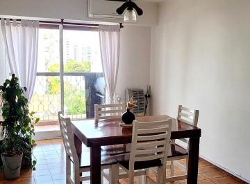 Departamento · 75m² · 4 Ambientes · 2 Dorm | Cochera y Dependencia Independiente | Piso 8 Al Frente
