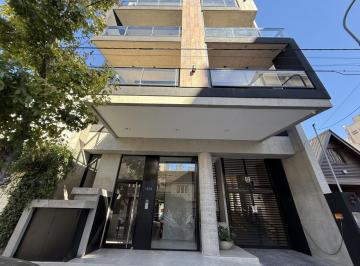 Departamento · 70m² · 2 Ambientes · 1 Cochera · Venta Semipiso 2 Ambientes a Estrenar con Cochera y Baulera - Zona Guemes. Mar del Plata