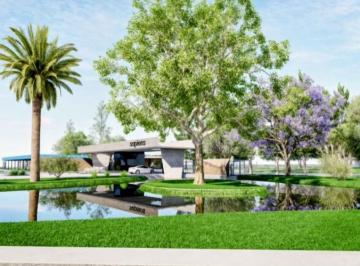 Terreno · 868m² · Venta - Lote de 868 m² en Villa Amelia - Alvarez