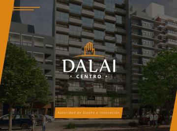 Departamento · 55m² · 2 Ambientes · Departamento en El Centro