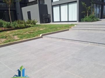 Terreno , Esteban Echeverría · Lote St. Thomas Chico