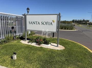 Terreno · 487m² · Terreno en Venta en Santa Sofia