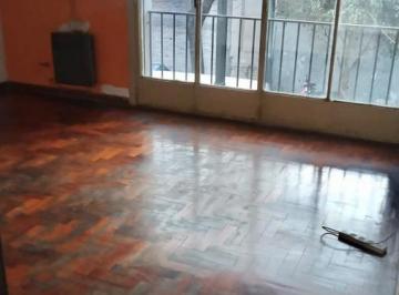 Departamento · 58m² · 3 Ambientes · Departamento - Constitución