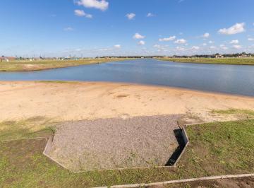 Terreno · 500m² · Venta - Lote de 500 m² en Aguadas Lake - Funes