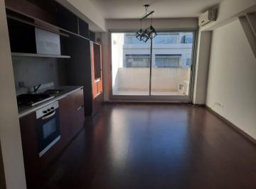 Departamento de 1 ambiente, Recoleta · Alquiler - Gran Ambiente - Peña y Av Pueyrredon - Recoleta