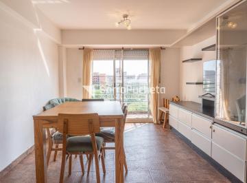 Departamento · 43m² · 2 Ambientes · 1 Cochera · Venta Departamento 2 Ambientes con Cochera en Morón