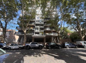 Departamento · 179m² · 4 Ambientes · 1 Cochera · Alquiler Belgrano 4 Ambientes. 1 Cochera. Balcón. Vigilancia 24 Horas.