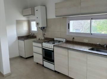 Departamento de 4 ambientes, Córdoba · Oportunidad Apto Crédito - Duplex Villa Allende - Complejo Cerrado