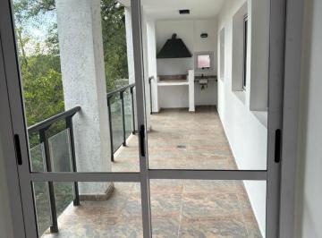 Departamento de 4 ambientes, Córdoba · Oportunidad Apto Crédito - Duplex Villa Allende - Complejo Cerrado