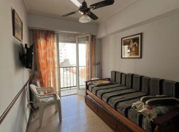 Departamento · 30m² · 1 Ambiente · Alquiler 24 Meses - Ambiente y Medio - Plaza Colon