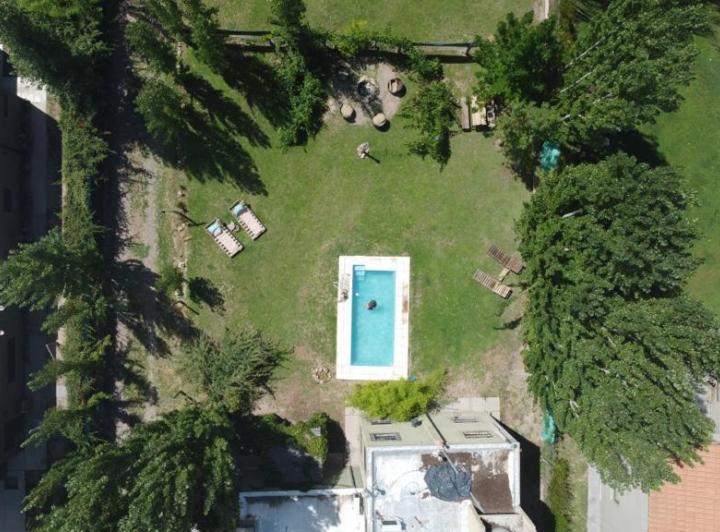Departamento · 50m² · 3 Ambientes · 1 Cochera