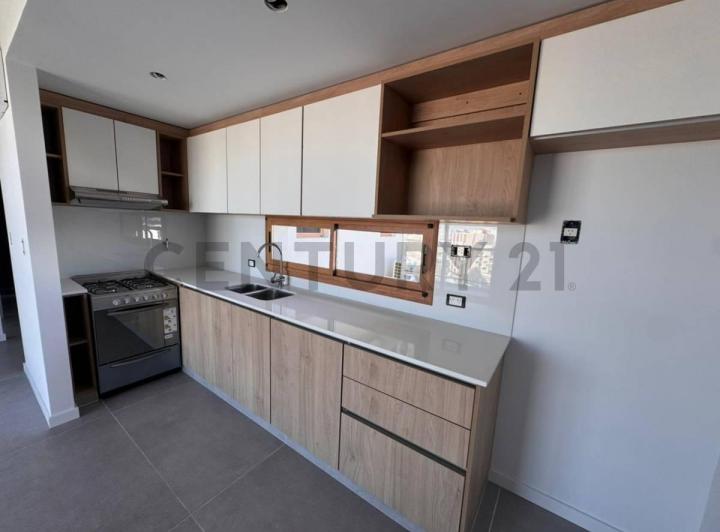 Departamento · 54m² · 2 Ambientes